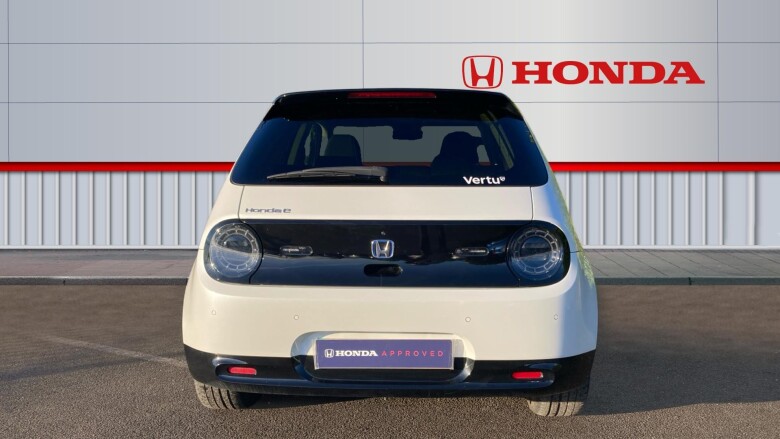 Honda Honda E 113kW Advance 36kWh 5dr Auto Electric Hatchback